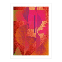 Abstraction  (Print Only)