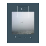 be free  (Print Only) thumbnail