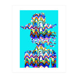 Cowgirl D (Print Only) thumbnail