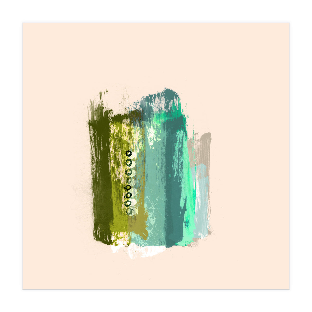 Innocent 2 (Print Only)