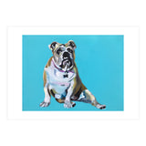 Duchess (Print Only) thumbnail