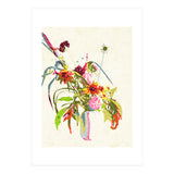 Sitting Pretty II (Print Only) thumbnail
