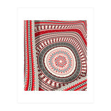Romanian embroidery background 18 (Print Only) thumbnail