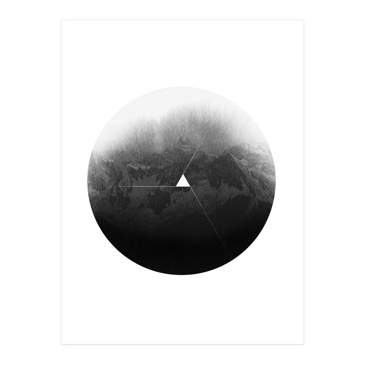 Mountain (Print Only)