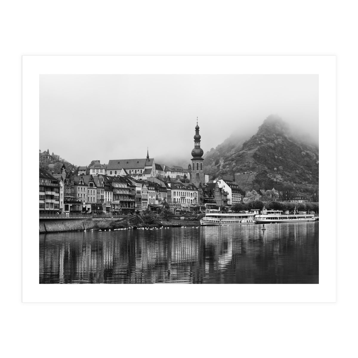 COCHEM 03 (Print Only)