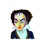 Beethoven 1 2 (Print Only) thumbnail