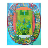 Brasil Argentina 2 (Print Only) thumbnail