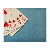 A Full House (Print Only) thumbnail