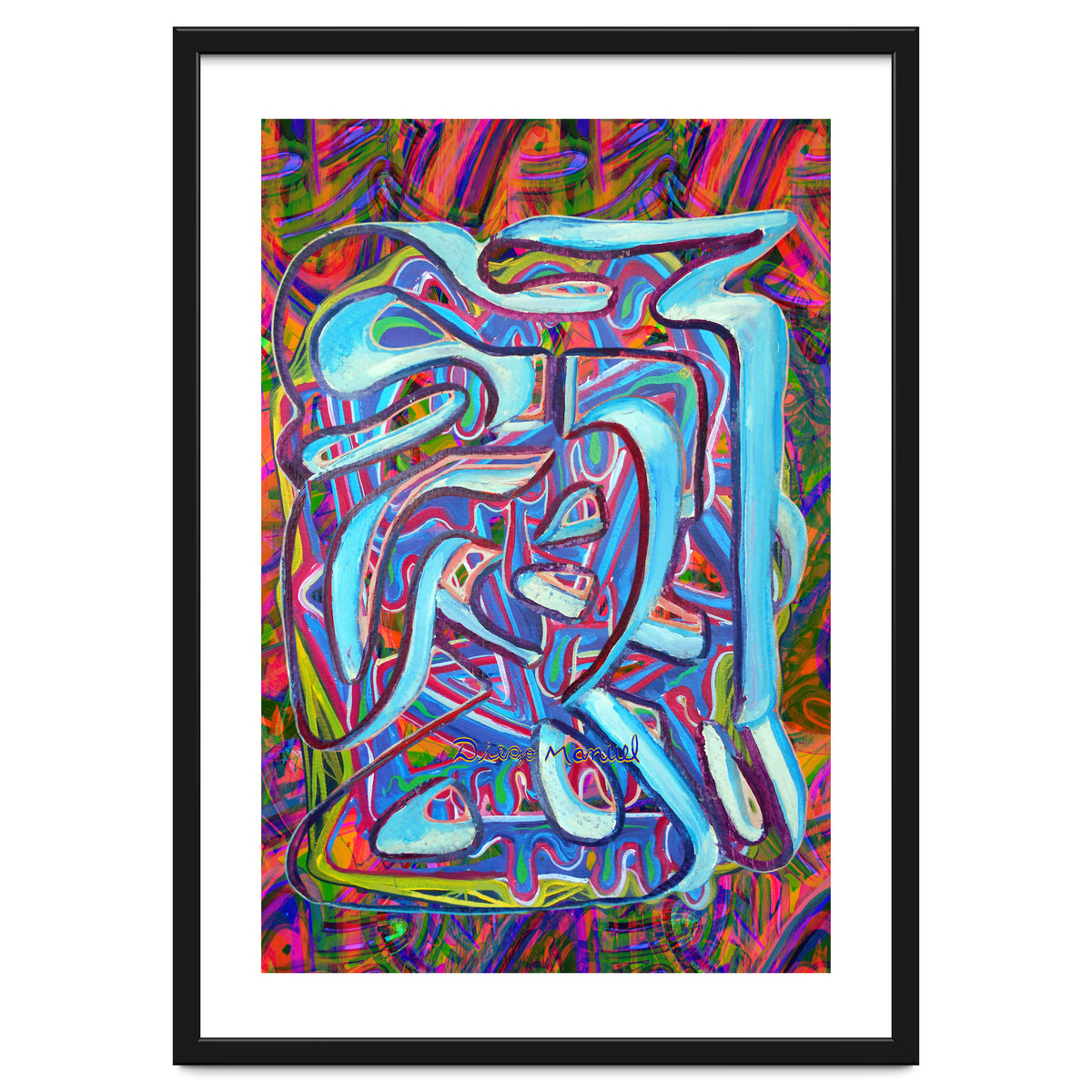 Graffiti Digital 2022 824