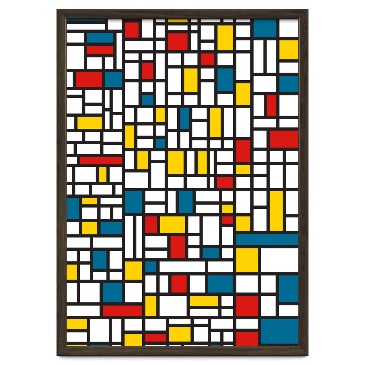 MONDRIAN EXTREME