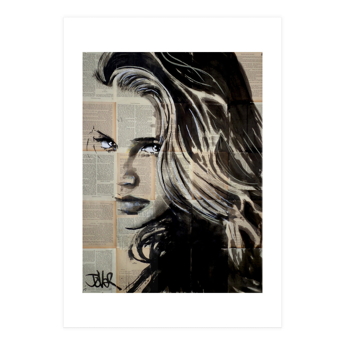 Shine On (Print Only)