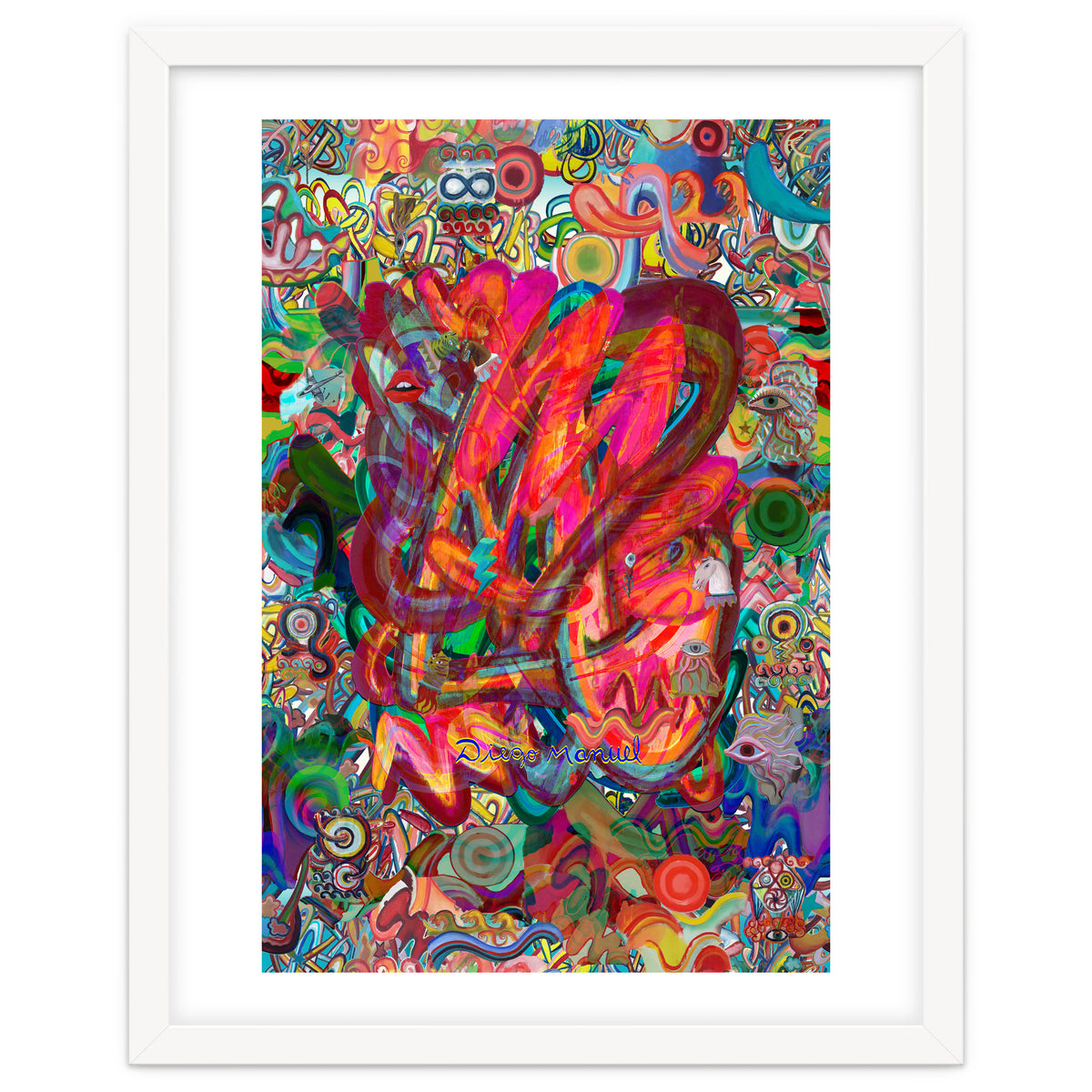 Muchas Cosas 2021 131