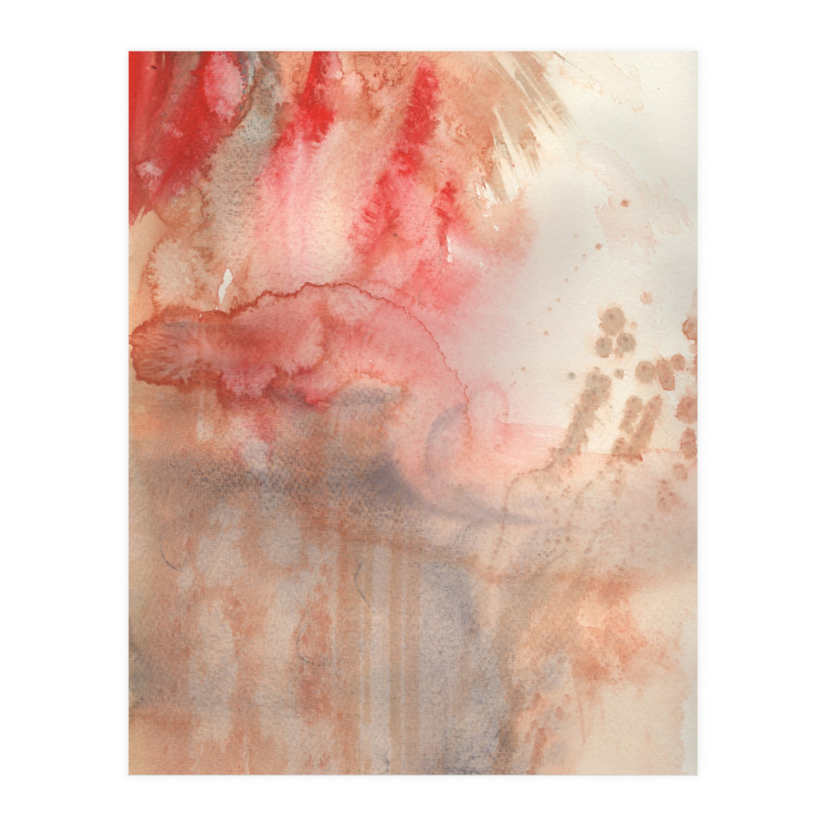 Sweet life (Print Only)