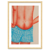 Bum thumbnail