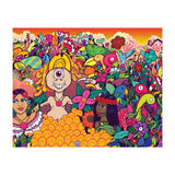 Panama Creature - Hammerton Brewery (Print Only) thumbnail