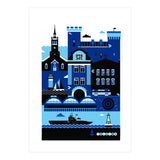 Tallinn (Print Only) thumbnail