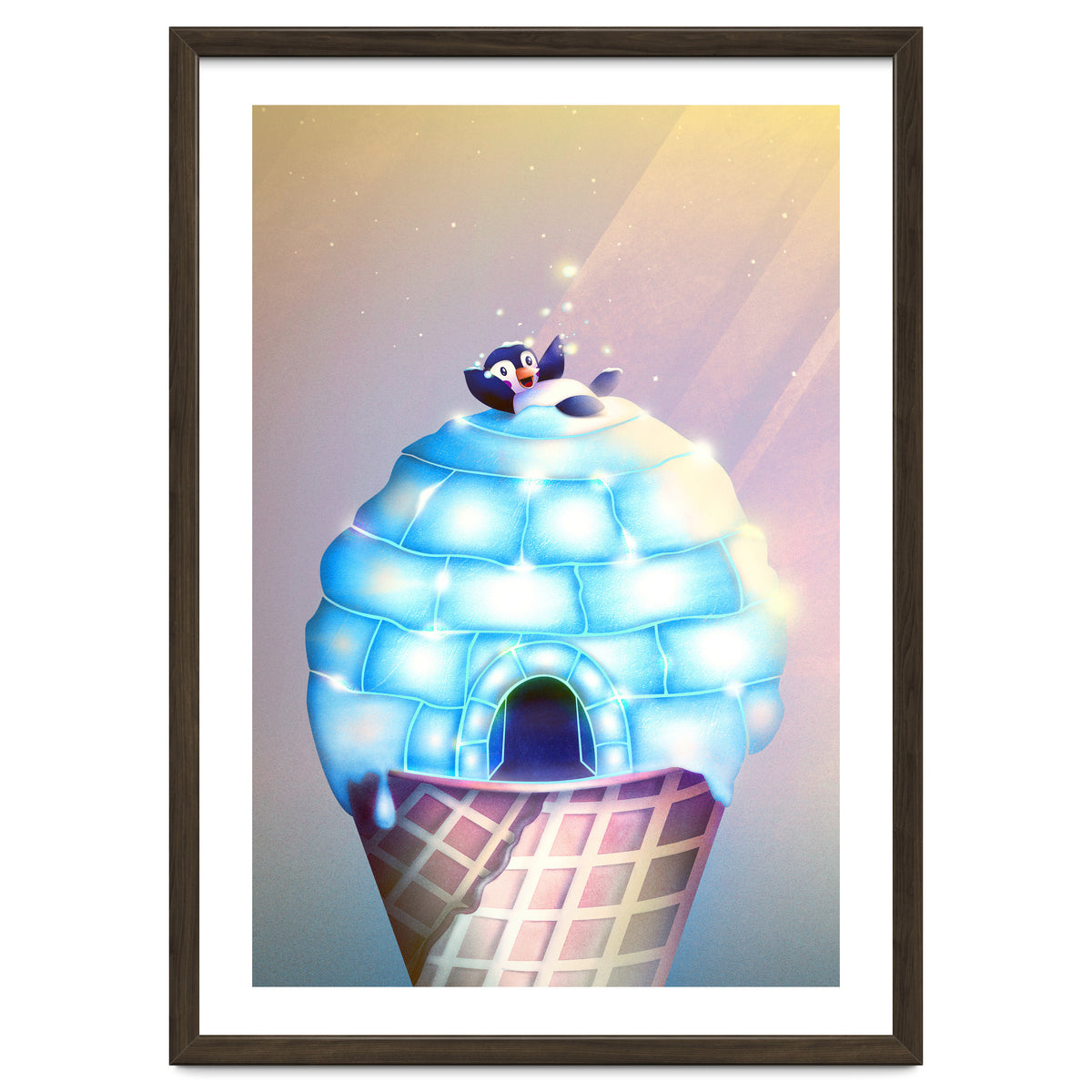 Igloo Flavour