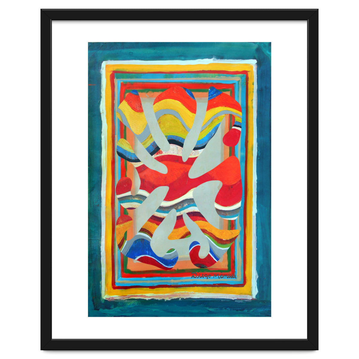 Graffiti Digital Nuevo 2023 188