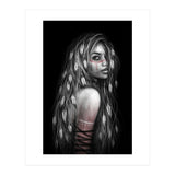 Feathers (Print Only) thumbnail