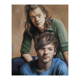 Larry (Print Only) thumbnail