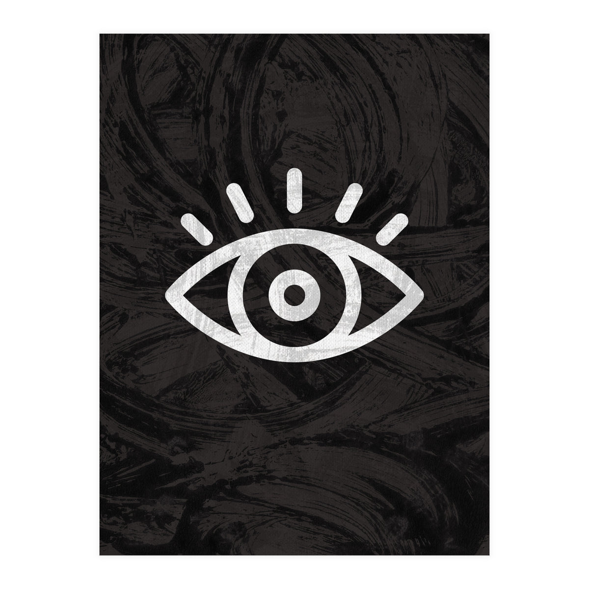 Looking No6 (Print Only)