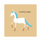 Shoenicorn (Print Only) thumbnail