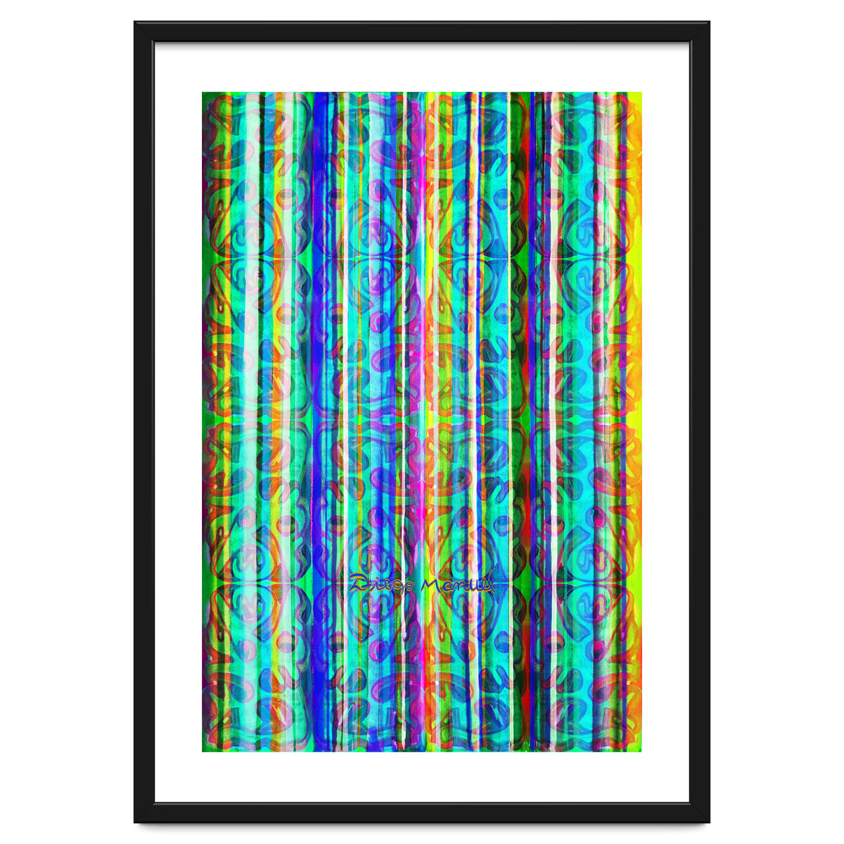 Graffiti Digital 2022 78