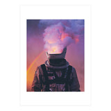 Burning Bright (Print Only) thumbnail