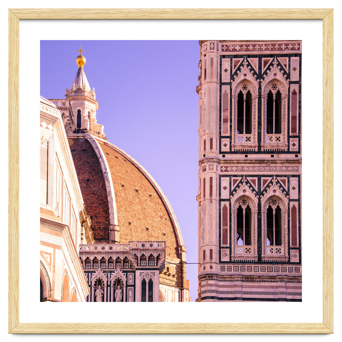 Il Duomo Di Firenze 1