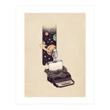 Beyond Your Imagination (Print Only) thumbnail