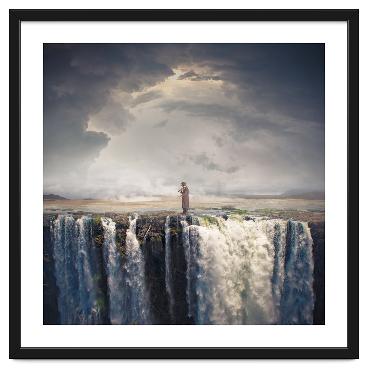 Penult Violin Chords Large