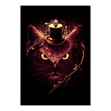 Meowl (Print Only) thumbnail