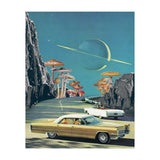 Magical Road (Print Only) thumbnail