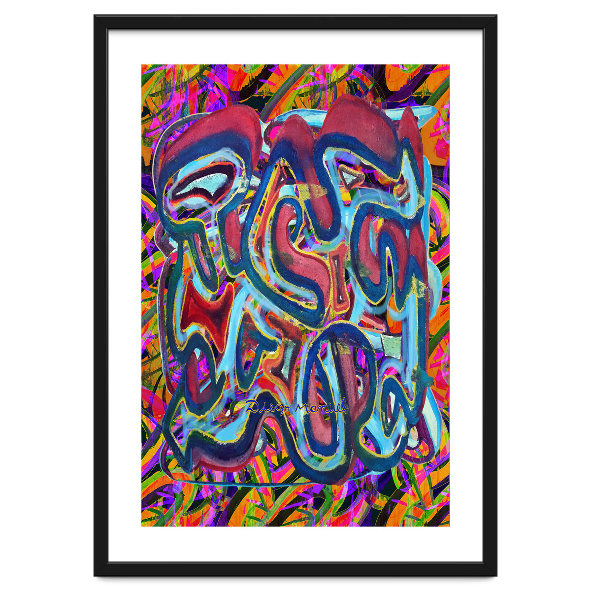 Graffiti Digital 2022 914