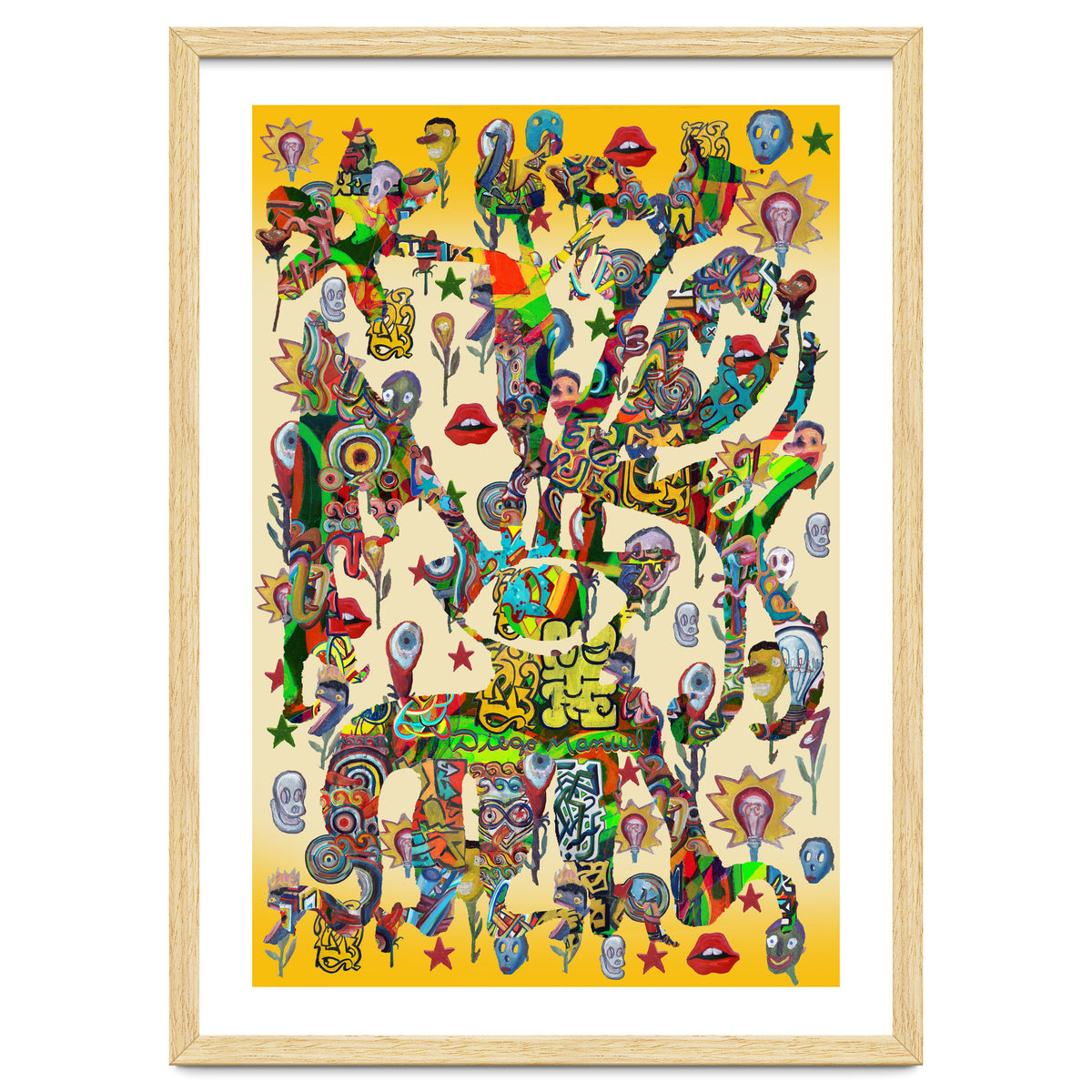 Planta Salvaje Nueva 6