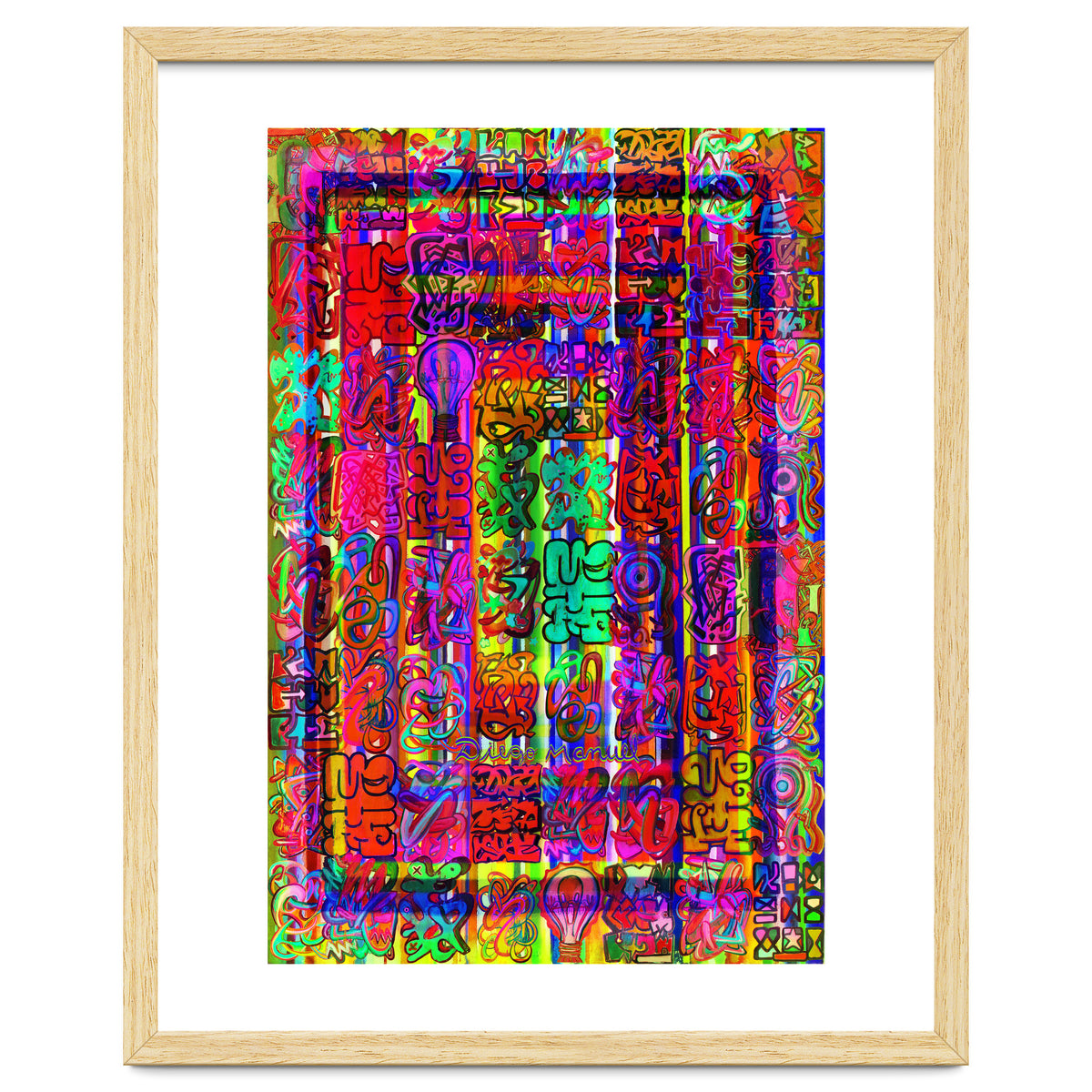 Graffiti Digital 2022 375