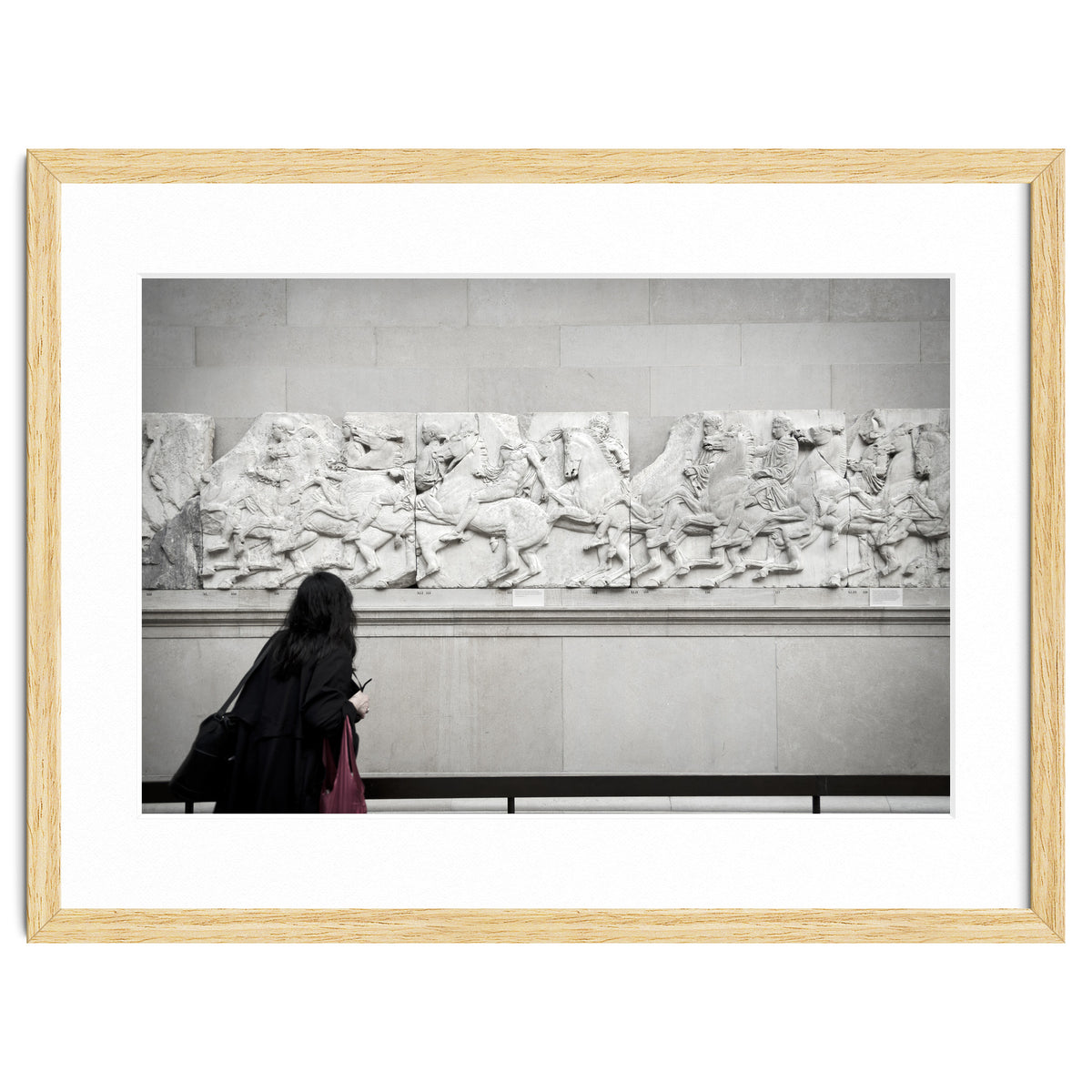 Elgin marbles