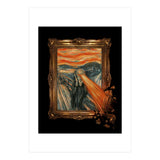 Art Attack (Print Only) thumbnail