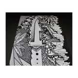 Sharpend Edge  (Print Only) thumbnail