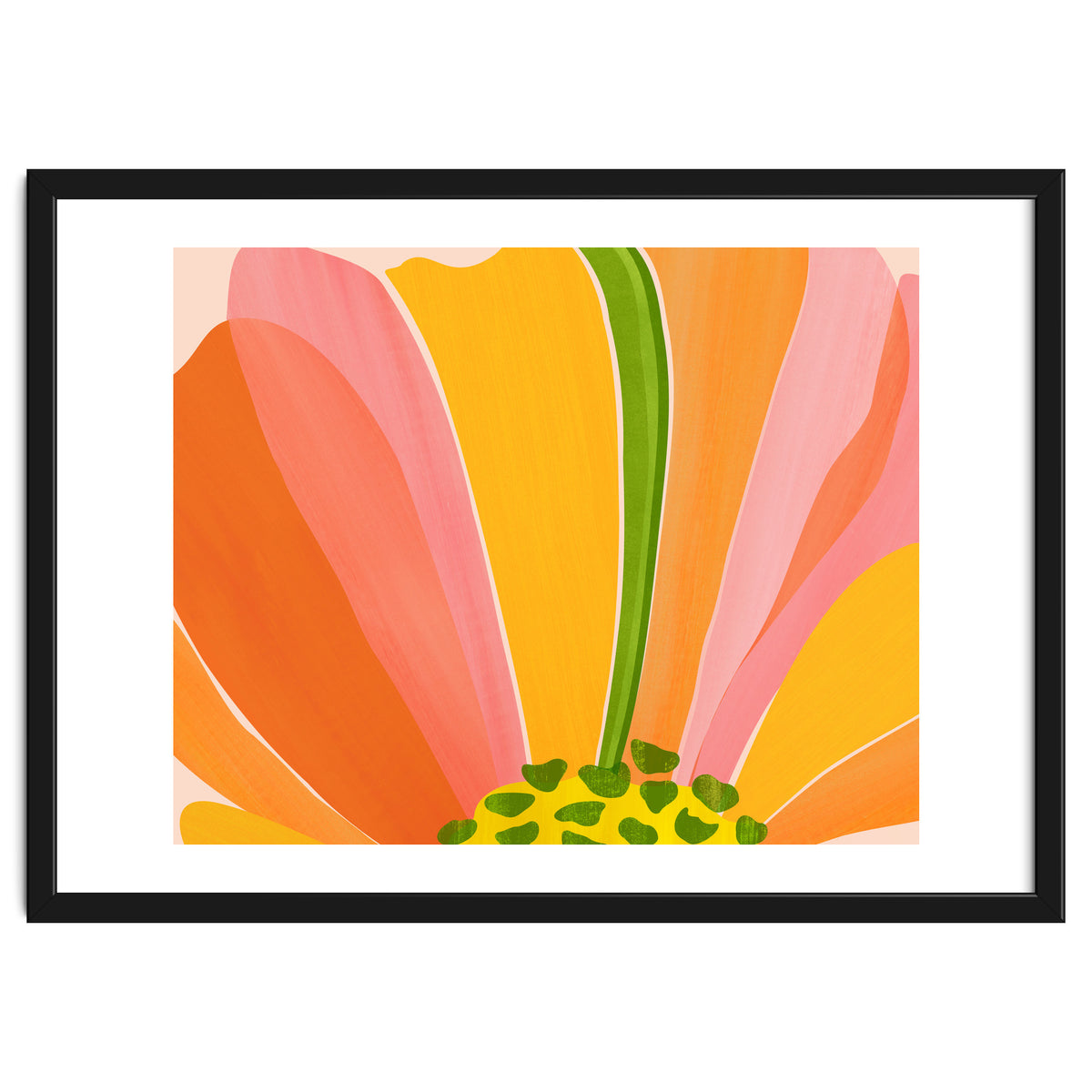 Rainbow Bloom Botanical