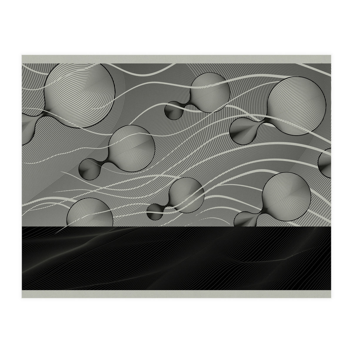 Quaaludes Migration (Print Only)