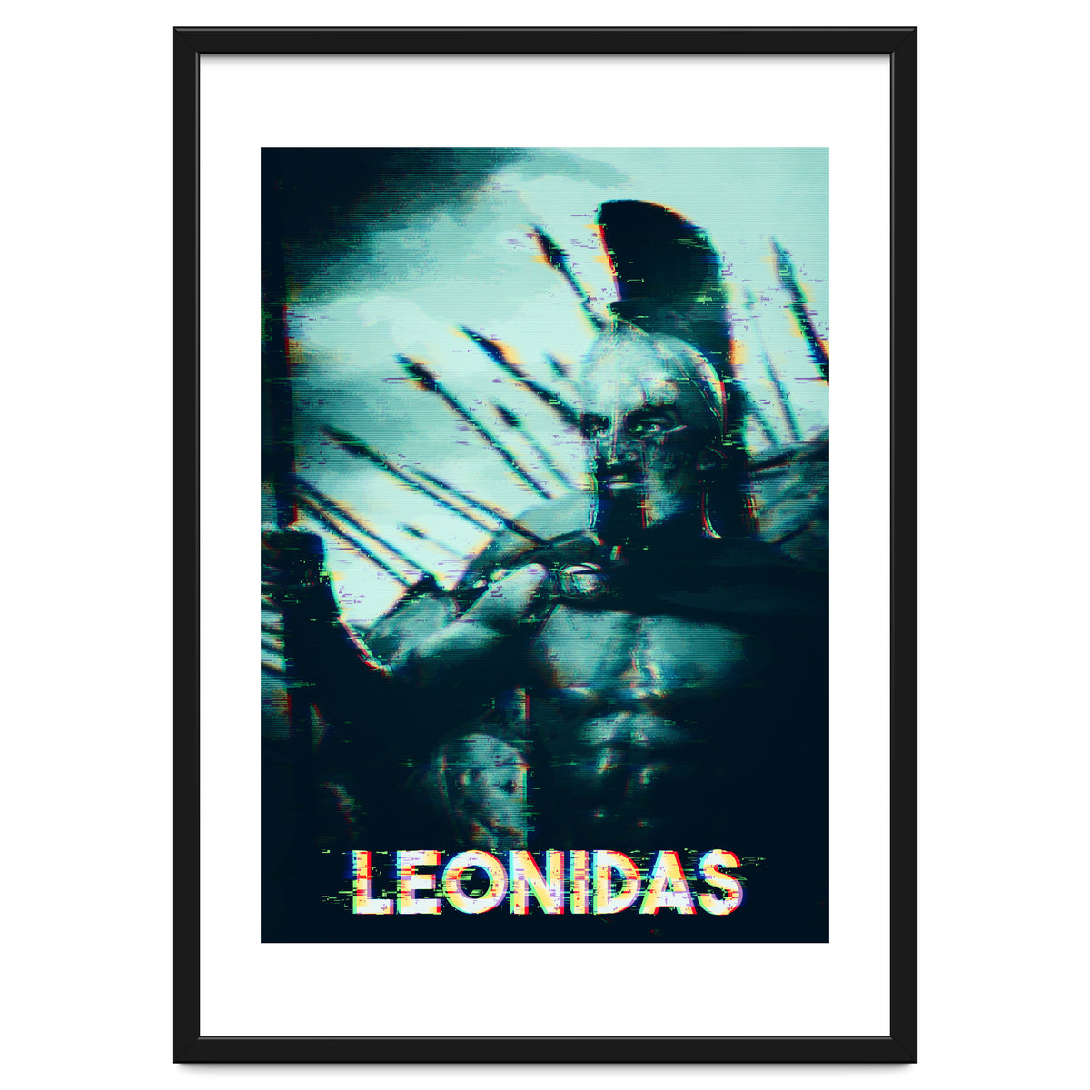 Leonidas