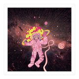 What Planet You On?  (Print Only) thumbnail