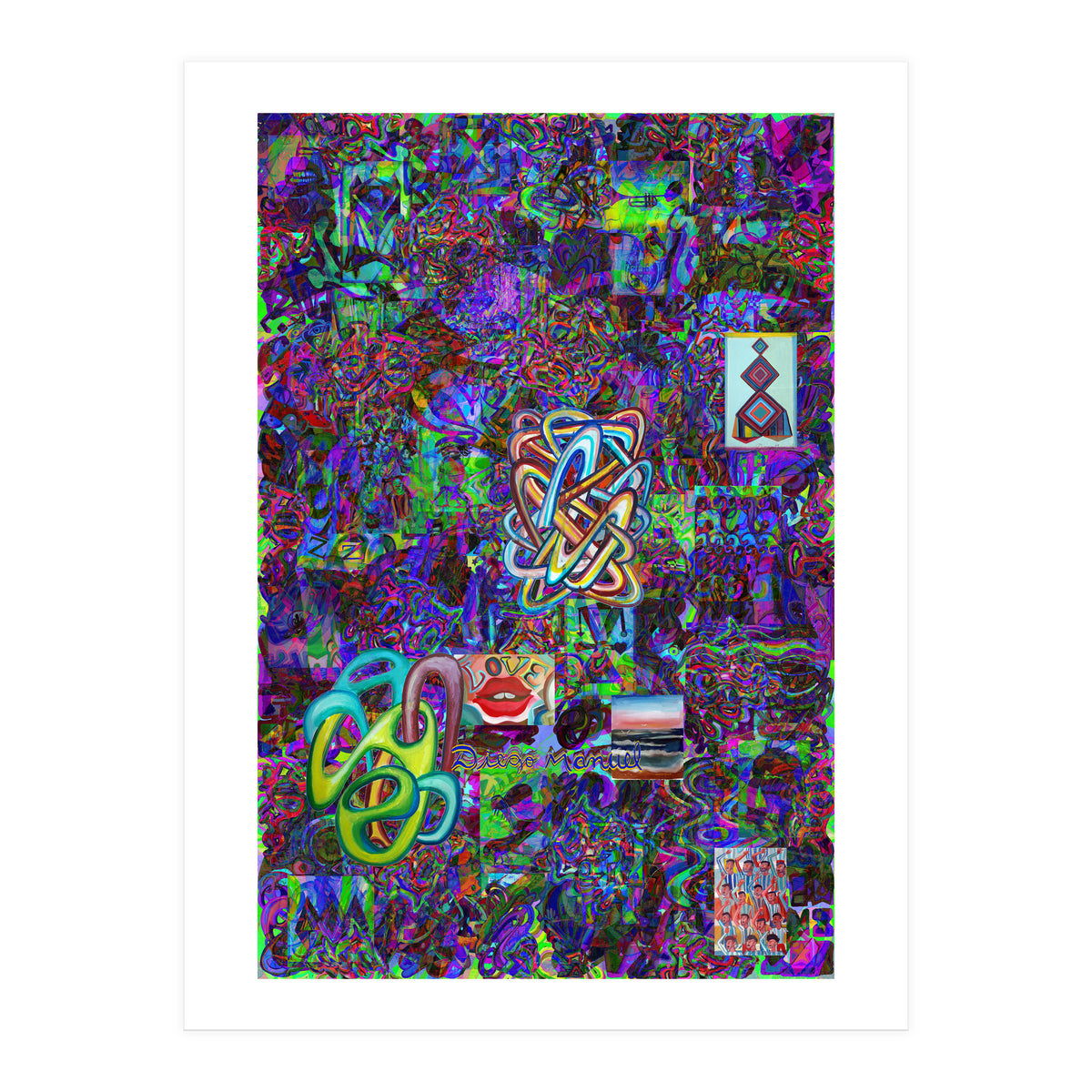 Graffiti Digital 2022 589 (Print Only)