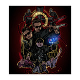 The Boondock Saints (Print Only) thumbnail