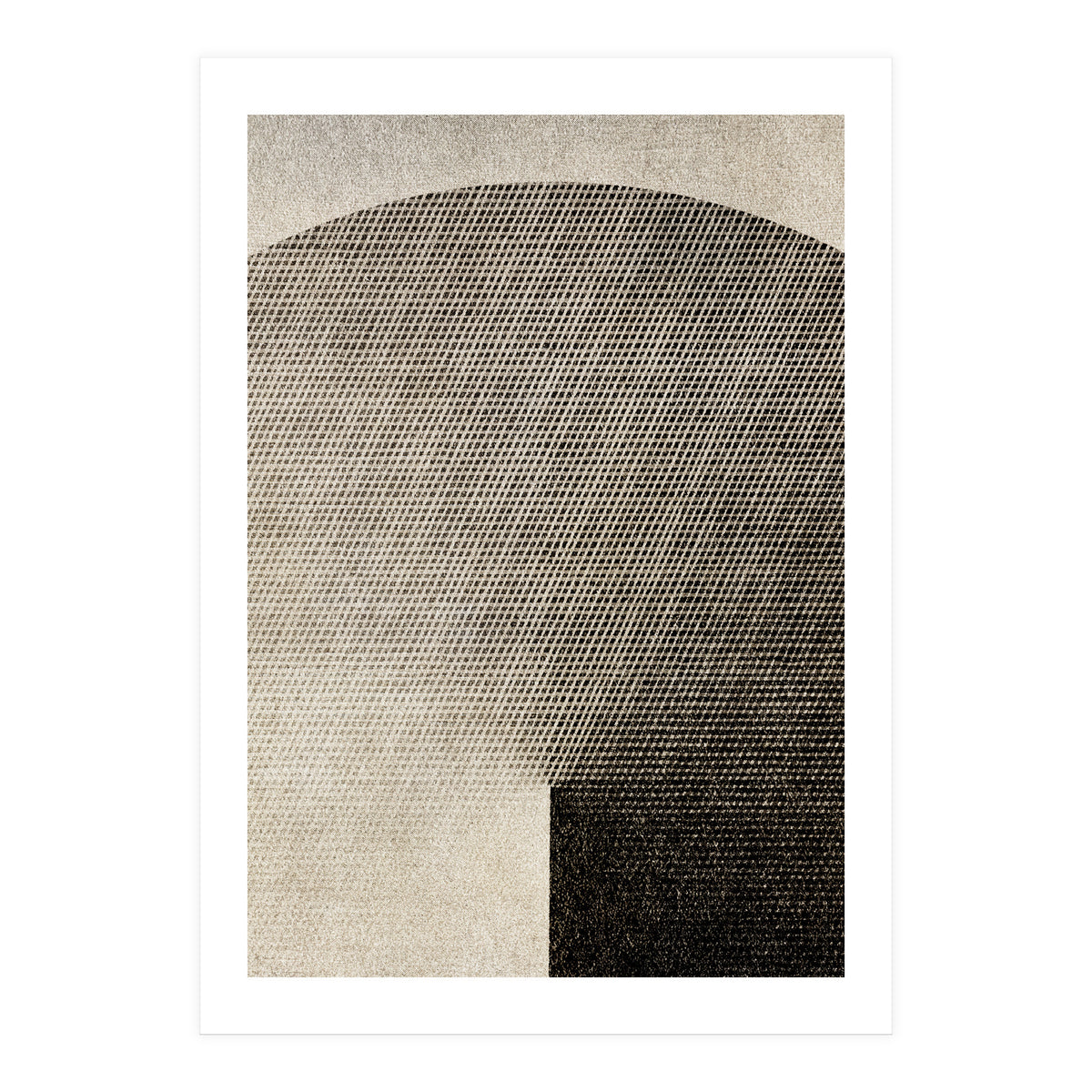 Fragments Of Time 2 (Print Only)