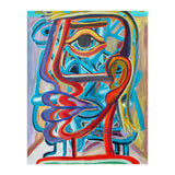 Graffiti Digital 2022 718 (Print Only) thumbnail
