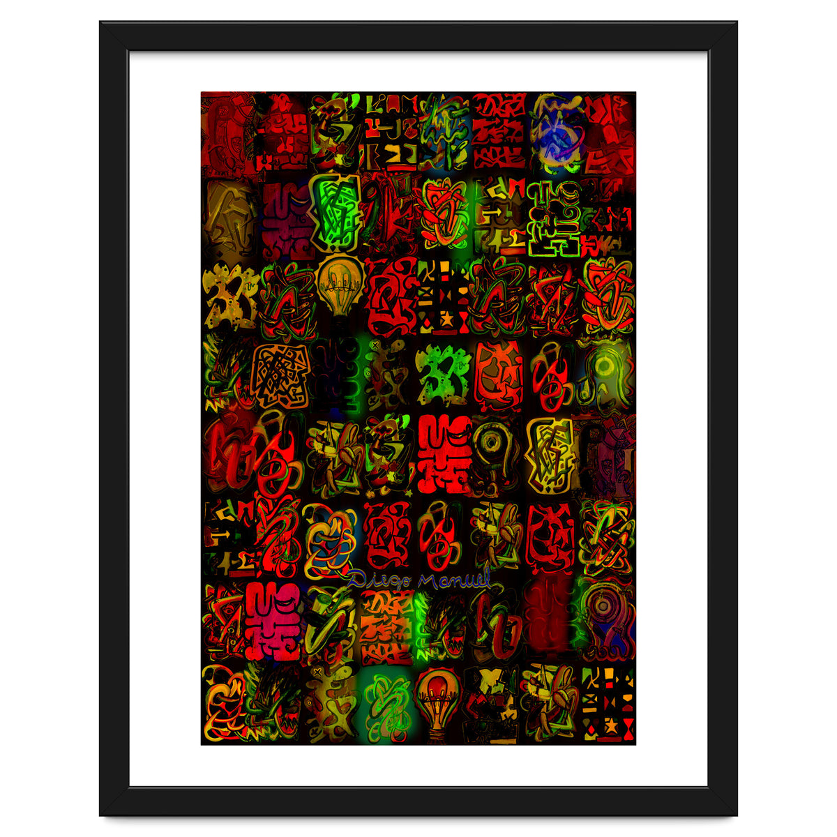 Graffiti Digital 2022 54