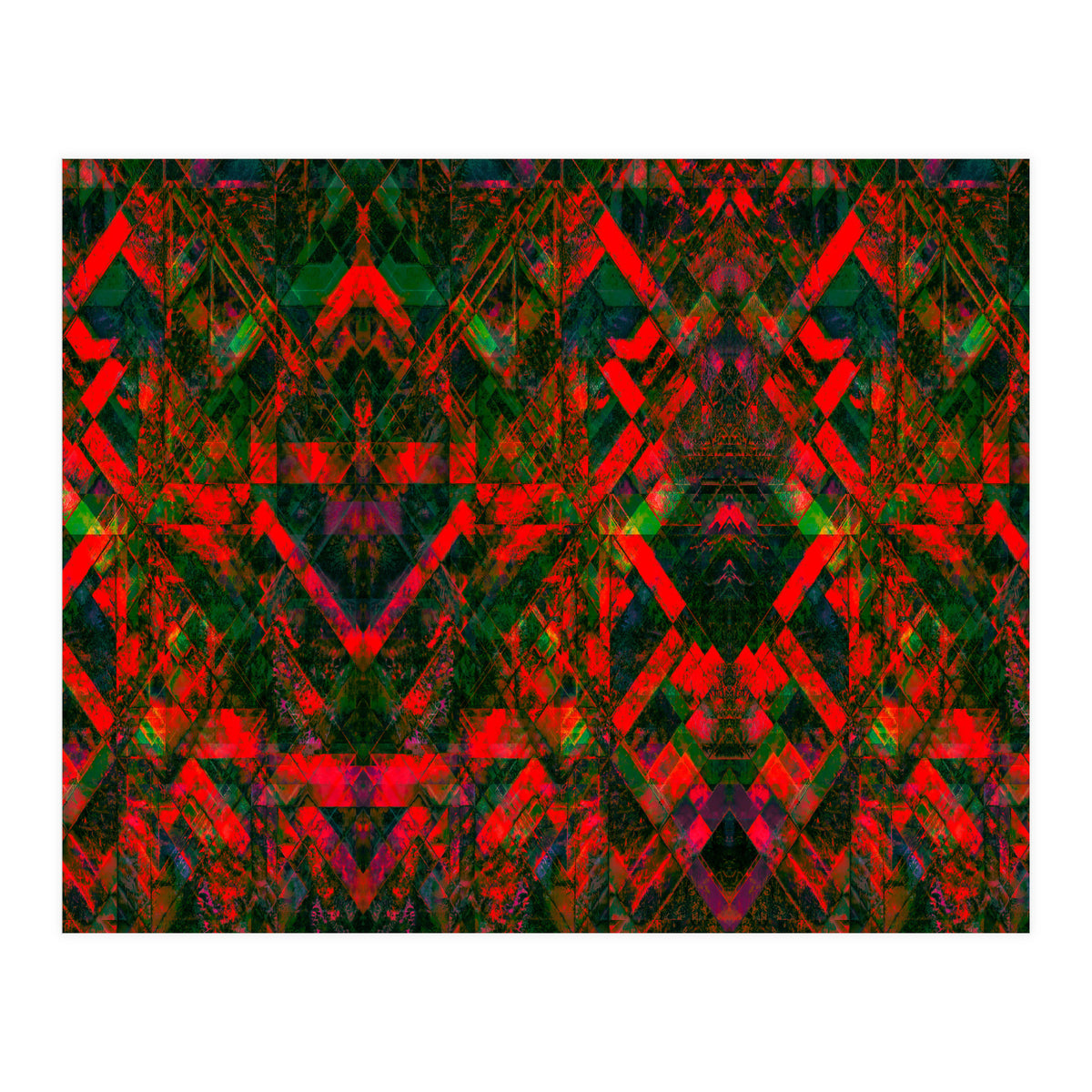 Digital Evolution 3 (Print Only)