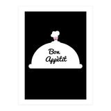 BON APPETIT (Print Only) thumbnail